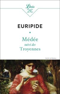 Produktbild: M&eacute;d&eacute;e. Suivi des Troyennes