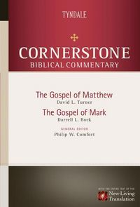 Produktbild: Matthew, Mark