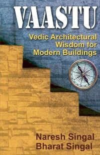 Produktbild: Vaastu Vedic Architectural Wisdom for Modern Buildings