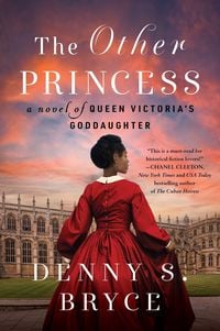 Produktbild: The Other Princess