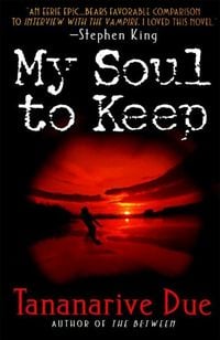 Produktbild: My Soul to Keep