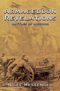 Produktbild: Armageddon Revelations