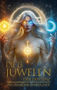 Produktbild: Die 13 Juwelen der Existenz