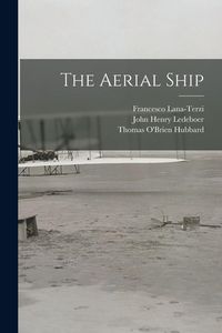 Produktbild: The Aerial Ship