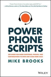 Produktbild: Power Phone Scripts