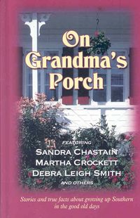 Produktbild: On Grandma's Porch