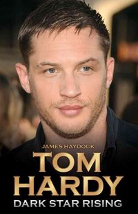 Produktbild: Tom Hardy - Dark Star Rising