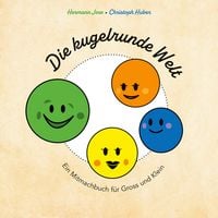 Produktbild: Die kugelrunde Welt