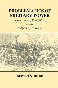 Produktbild: Problematics of Military Power