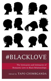 Produktbild: #blacklove