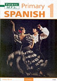 Produktbild: Spanish