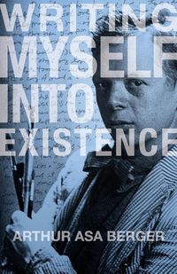 Produktbild: Writing Myself Into Existence