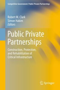 Produktbild: Public Private Partnerships