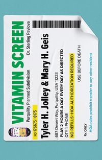 Produktbild: Vitamin Screen