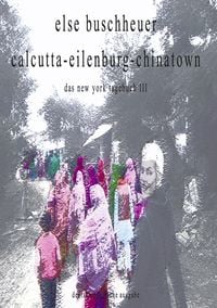 Produktbild: Calcutta-eilenburg-chinatown