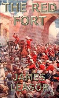 Produktbild: The Red Fort