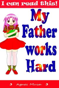 Produktbild: My Father Works Hard