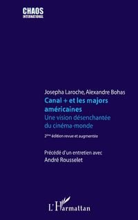 Produktbild: Canal + et les majors am&eacute;ricaines