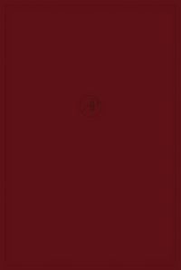 Produktbild: Comparative Biochemistry V1