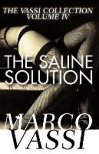 Produktbild: The Saline Solution