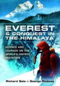 Produktbild: Everest & Conquest in The Hima