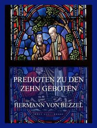 Produktbild: Predigten zu den Zehn Geboten
