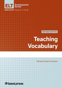 Produktbild: Teaching Vocabulary, Revised Edition