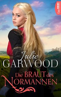 Bild vom Artikel Die Braut des Normannen vom Autor Julie Garwood