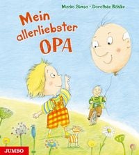 Produktbild: Mein allerliebster Opa