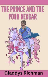 Produktbild: The Prince and the poor Beggar