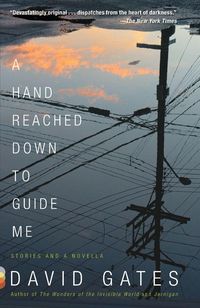 Produktbild: A Hand Reached Down to Guide Me
