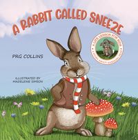 Produktbild: A Rabbit Called Sneeze