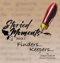 Produktbild: Storied Moments