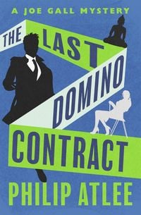 Produktbild: The Last Domino Contract