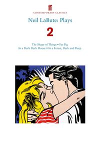 Produktbild: Neil LaBute: Plays 2