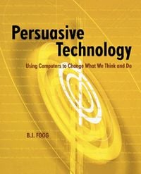 Produktbild: Persuasive Technology