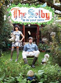 Produktbild: Selby Is in Your Place