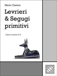 Produktbild: Levrieri & Segugi primitivi