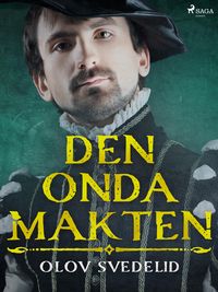 Produktbild: Den onda makten