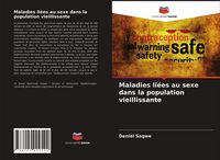 Produktbild: Maladies li&eacute;es au sexe dans la population vieillissante
