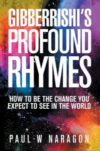 Produktbild: Gibberrishi's Profound Rhymes