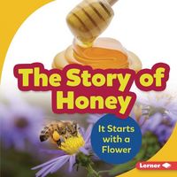 Produktbild: The Story of Honey