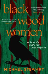 Produktbild: Black Wood Women Hb