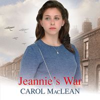 Produktbild: Jeannie's War