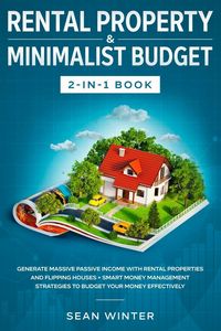 Produktbild: Rental Property and Minimalist Budget 2-in-1 Book