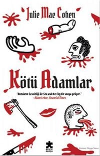Produktbild: Kötü Adamlar