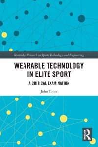 Produktbild: Wearable Technology in Elite Sport