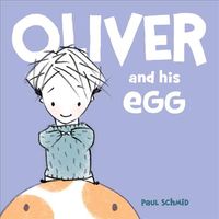 Produktbild: Oliver & His Egg