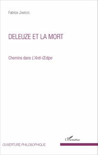Produktbild: Deleuze et la mort