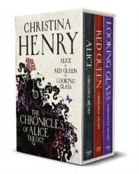 Produktbild: The Chronicles of Alice Boxset